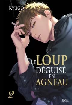 Manga Cover 9254