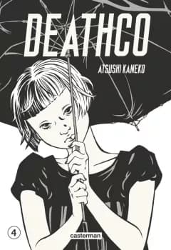 Manga cover