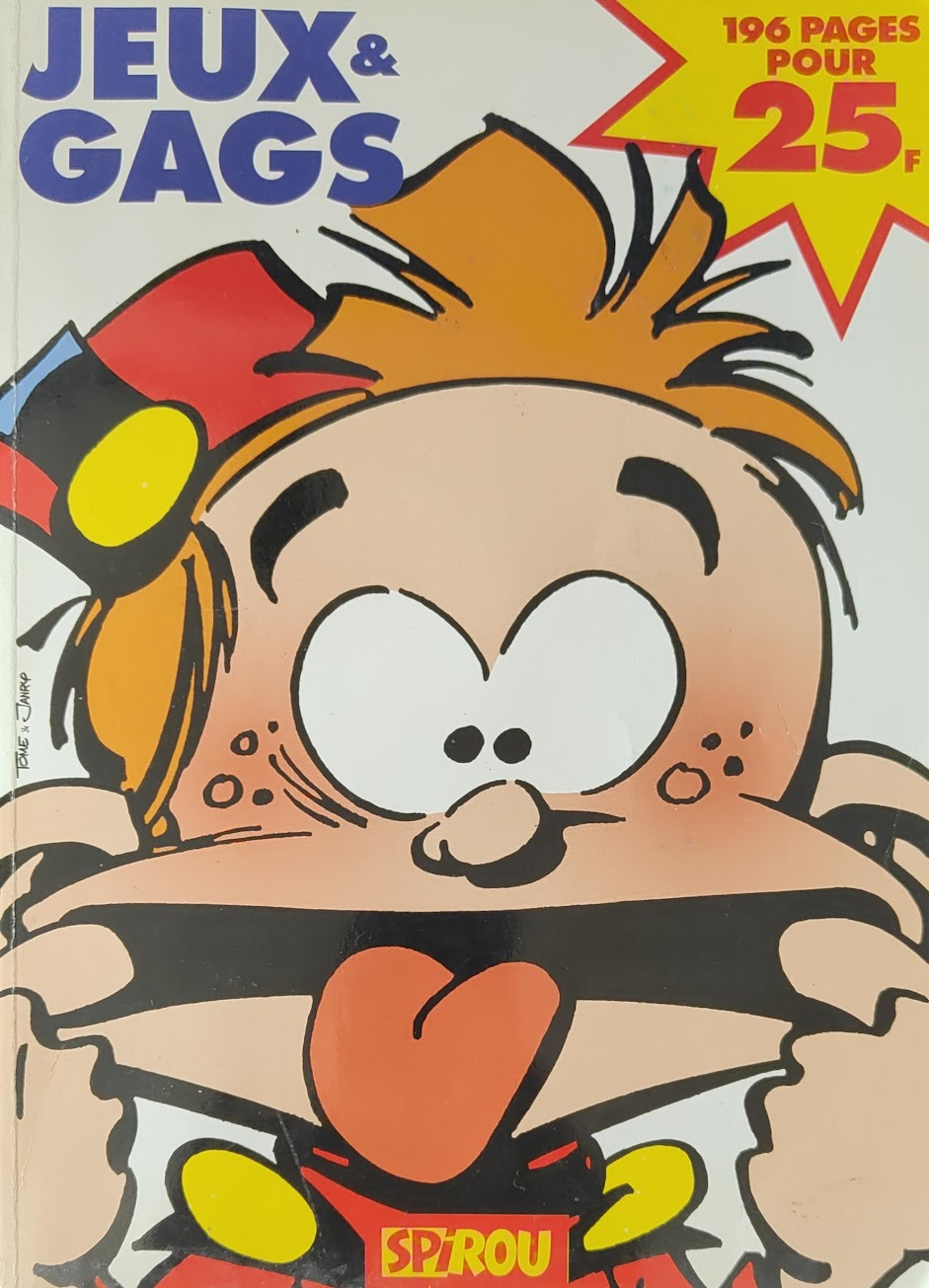 Photo du périodique